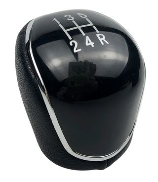 Pomo palanca cambios Ford Mondeo 4 Mk4 IV 5 vel.