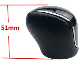 Pomo palanca cambios Ford Mondeo 4 Mk4 IV 5 vel.