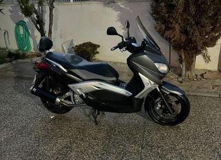 Xmax 250 2012