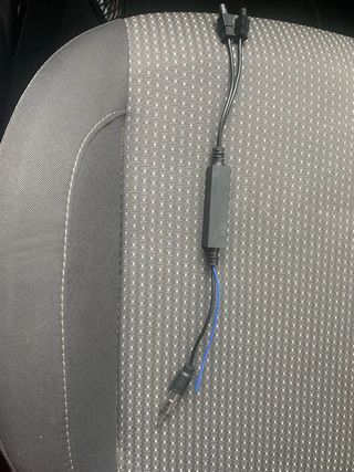 Amplificador de antena