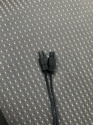 Amplificador de antena