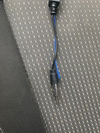 Amplificador de antena
