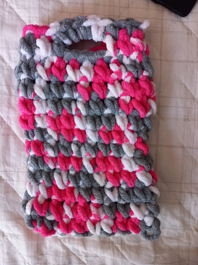 Custodia in ciniglia