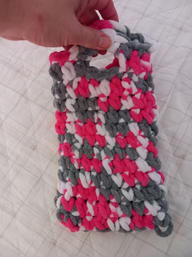 Custodia in ciniglia