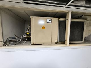 Aire acondicionado Split