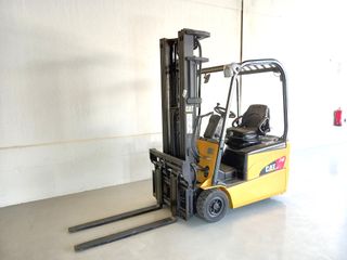 TORO TORITO ELECTRICO BATERIA NUEVA