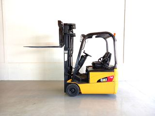 TORO TORITO ELECTRICO BATERIA NUEVA