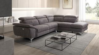 SOFA RINCONERA ELECTRICO