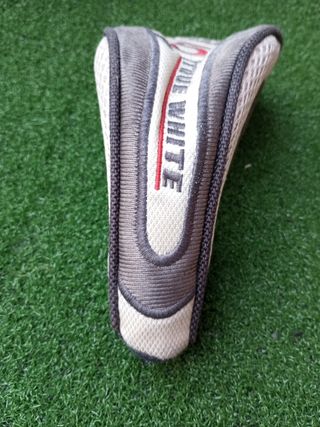 Funda de palos de golf skimax híbrido