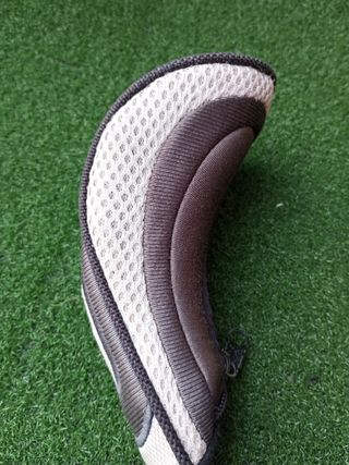 Funda de palos de golf skimax híbrido