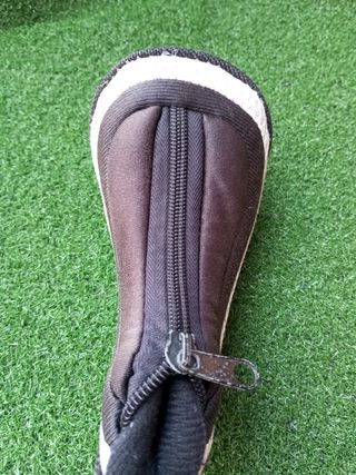 Funda de palos de golf skimax híbrido