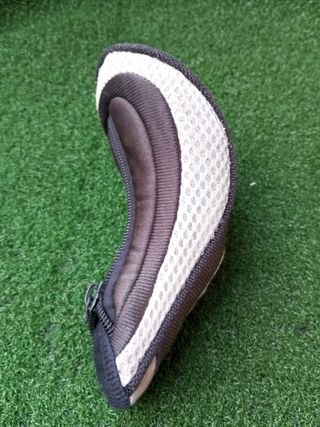Funda de palos de golf skimax híbrido