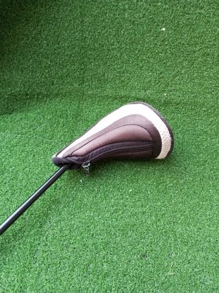 Funda de palos de golf skimax híbrido