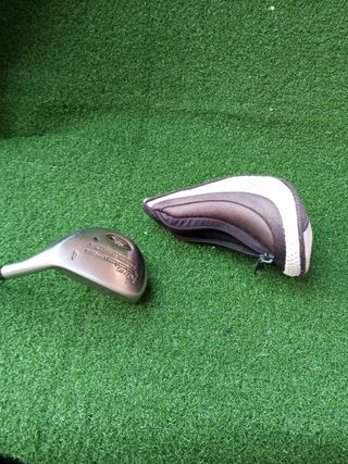 Funda de palos de golf skimax híbrido