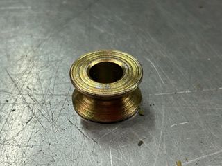 RULETA AGUJA EMPACADORA VICON LB8200/LB12200