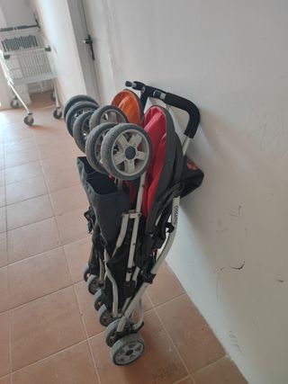 Silla gemelar Cosatto