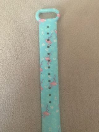 Correas reloj xiaomi