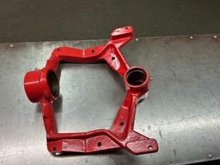 SOPORTE GRUPO ABONADORA PENDULAR VICON VN98621956