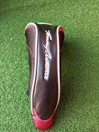 Funda de palo de golf Tommy Híbrido