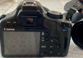 Camara de foto CANON