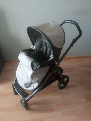 Silla Peg-Pérego Book Plus 51