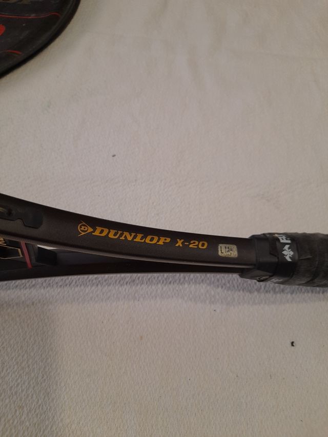 Racchetta Dunlop X 20
