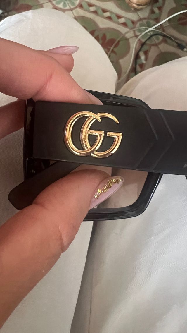 Gafas gucci