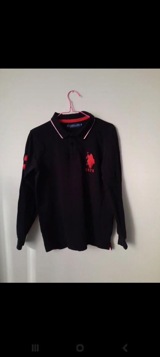 Maglia leggera taglia S