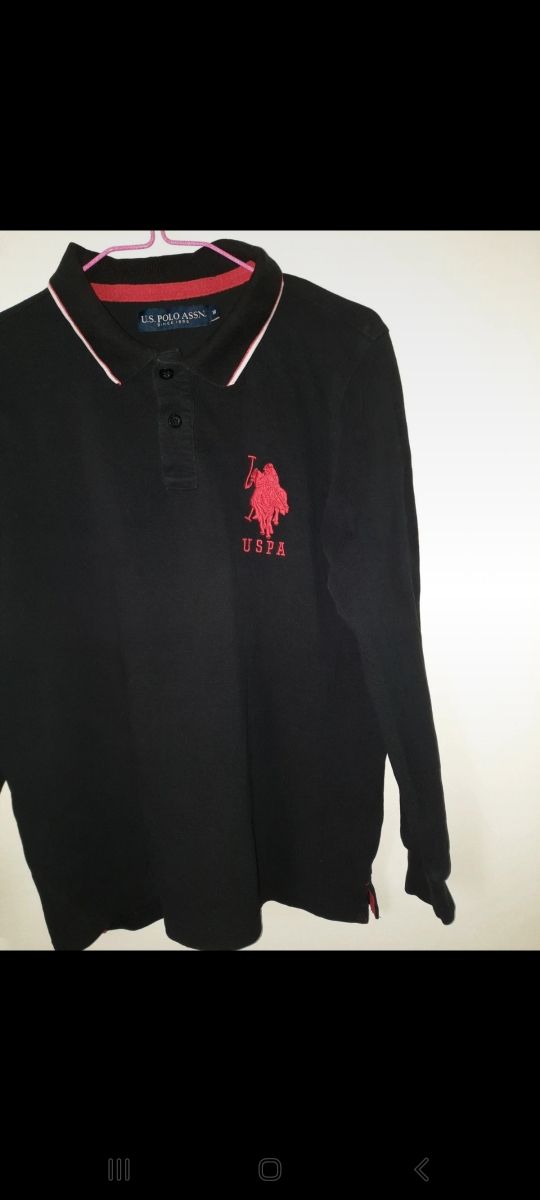 Maglia leggera taglia S