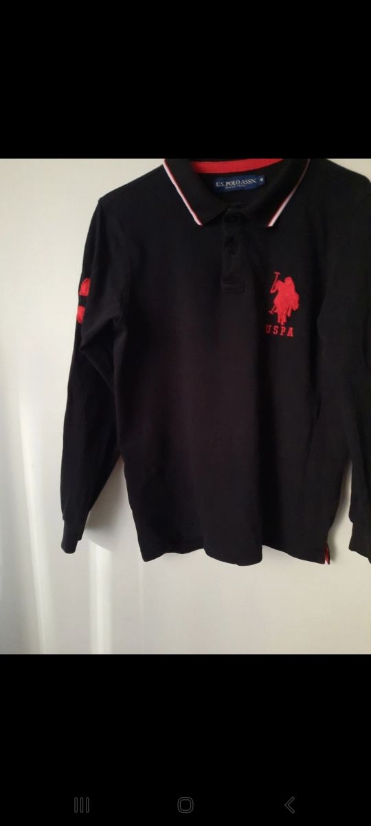 Maglia leggera taglia S