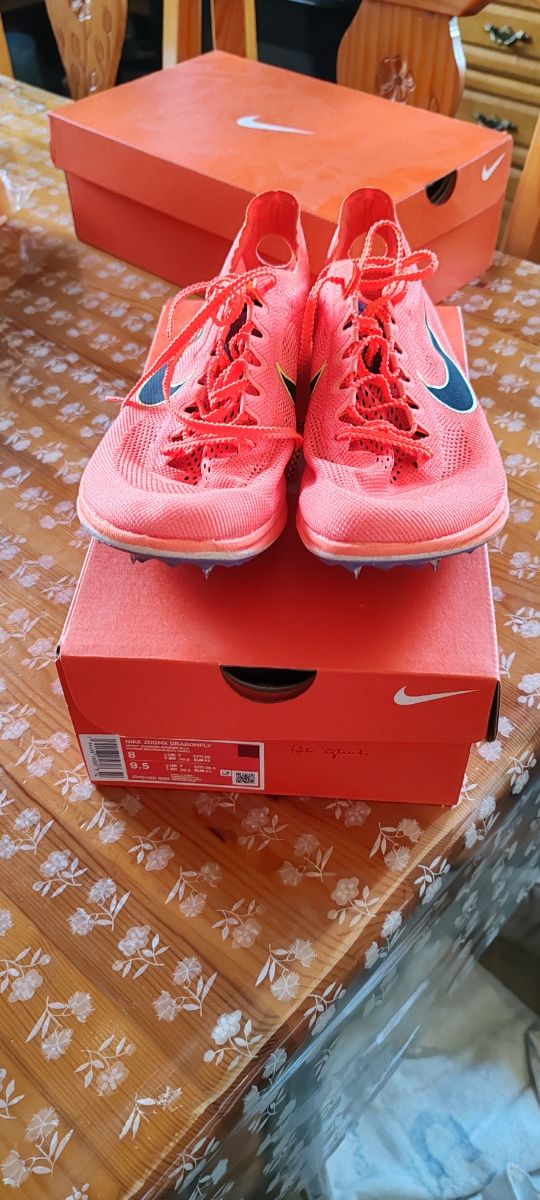 Nike Zoom Dragonfly 41