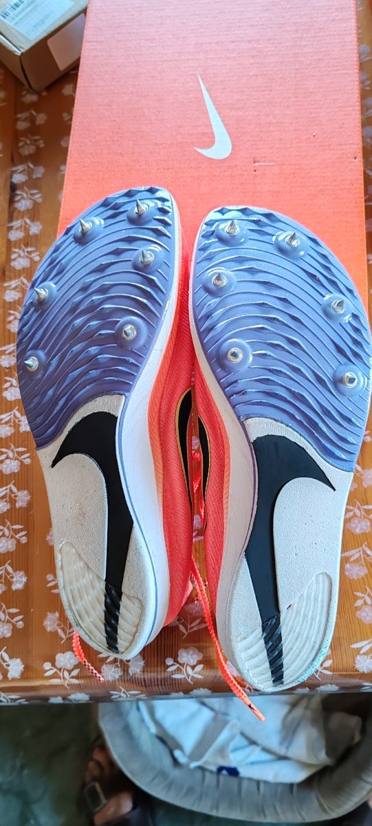 Nike Zoom Dragonfly 41