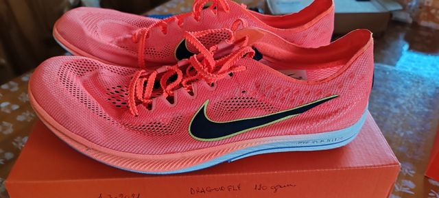 Nike Zoom Dragonfly 41