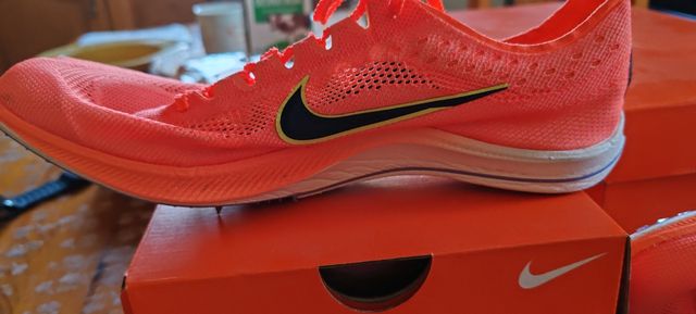 Nike Zoom Dragonfly 41