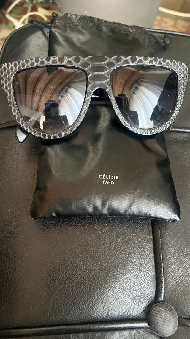 Gafas CELINE edition limitada