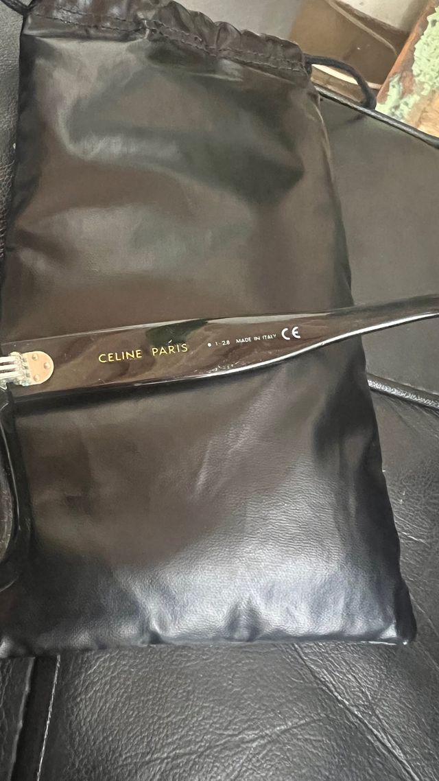 Gafas CELINE edition limitada