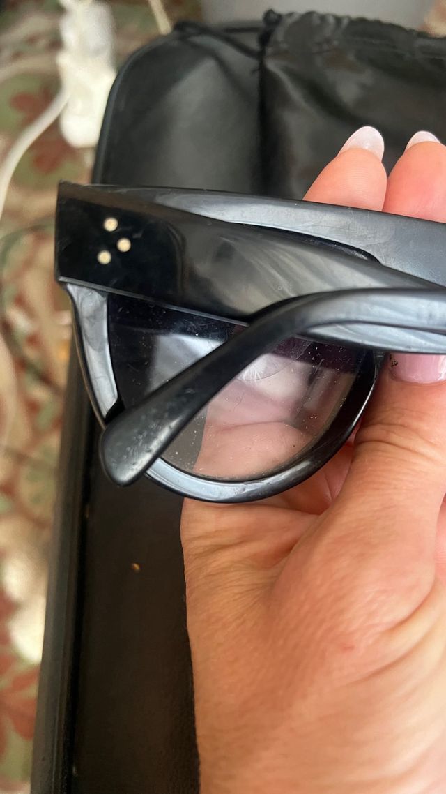 Gafas CELINE edition limitada