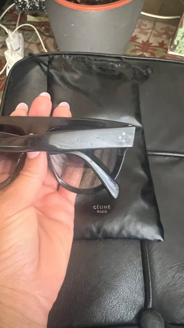 Gafas CELINE edition limitada