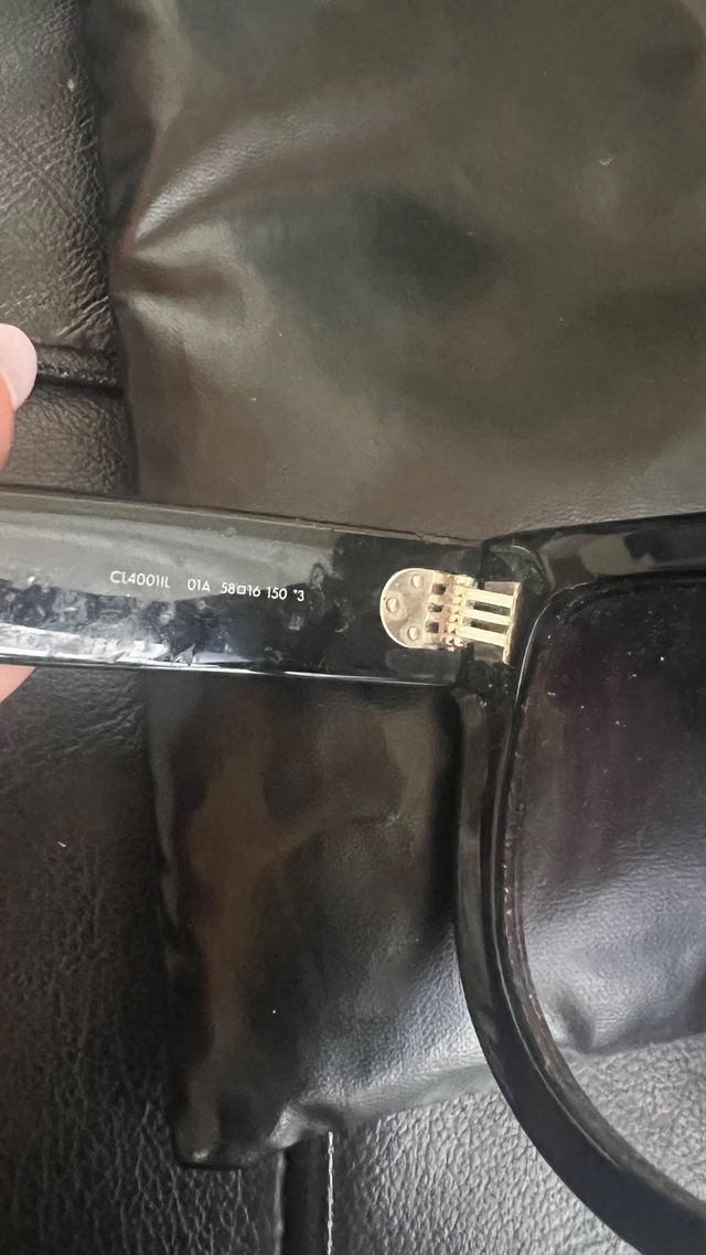 Gafas CELINE edition limitada