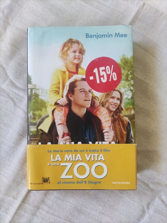 La mia vita è uno zoo