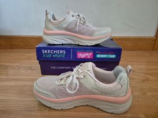 Zapatillas Skechers