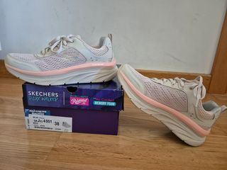 Zapatillas Skechers