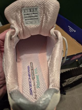 Zapatillas Skechers