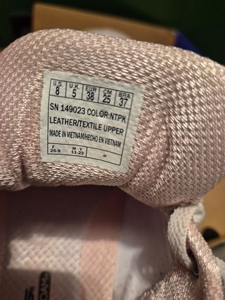 Zapatillas Skechers