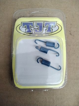 Kit muelles embrague Vespino