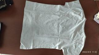 Camiseta niña