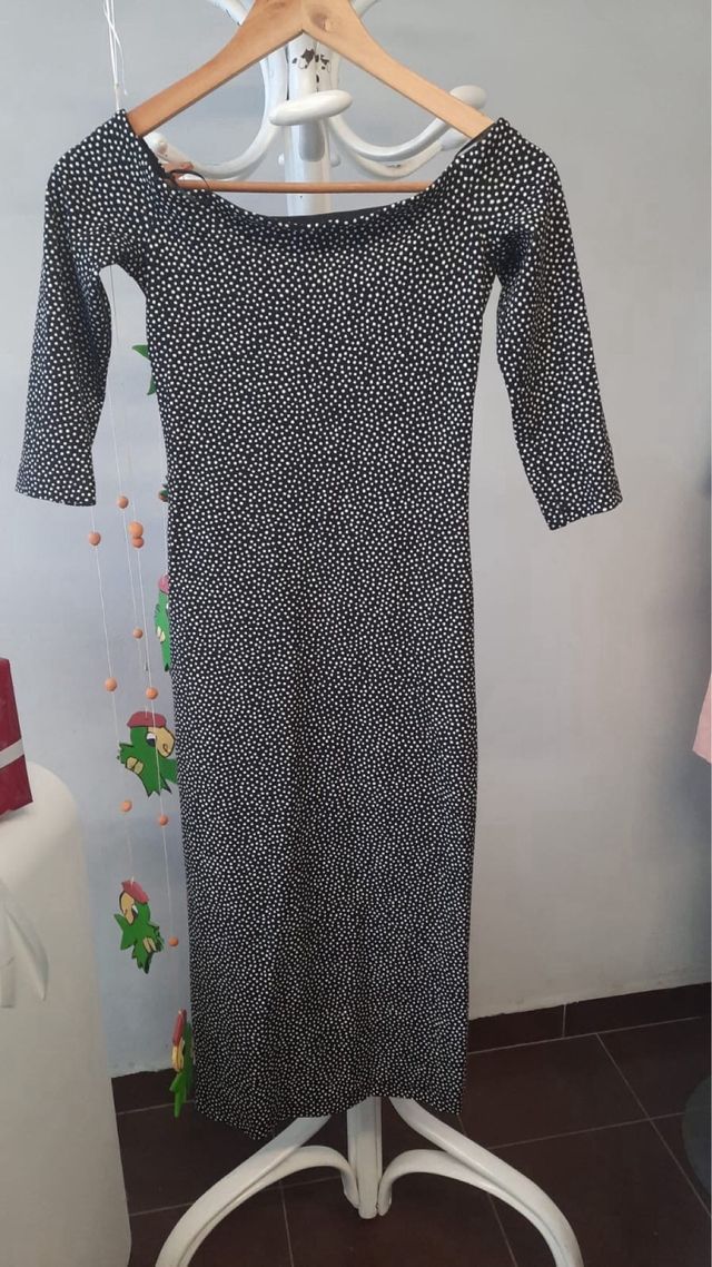 Vestido nuevo solo venta en persona 