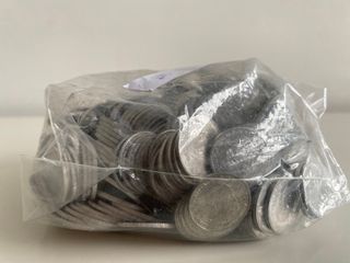 Monedas ANTIGUAS AÑO 1966 *68 (FRANCO)