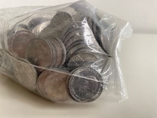 Monedas ANTIGUAS AÑO 1966 *68 (FRANCO)