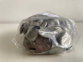 Monedas ANTIGUAS AÑO 1966 *68 (FRANCO)